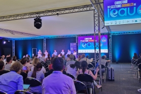 L'eau, une préoccupation collective